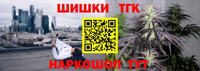 крисы Кинель